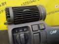 блок управления светом Opel Astra F 1994, 1.7 л., X 17 D (4EE1), дизель, МКПП, красный, хетчбэк 5 дв., передний привод - фото №2