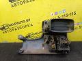 блок управления светом Opel Astra F 1994, 1.7 л., X 17 D (4EE1), дизель, МКПП, красный, хетчбэк 5 дв., передний привод - фото №4