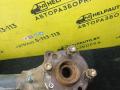 ступица передняя правая Opel Astra F 1994, 1.7 л., X 17 D (4EE1), дизель, МКПП, красный, хетчбэк 5 дв., передний привод - фото №2