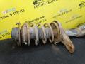 ступица передняя правая Opel Astra F 1994, 1.7 л., X 17 D (4EE1), дизель, МКПП, красный, хетчбэк 5 дв., передний привод - фото №3