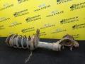 ступица передняя правая Opel Astra F 1994, 1.7 л., X 17 D (4EE1), дизель, МКПП, красный, хетчбэк 5 дв., передний привод - фото №4