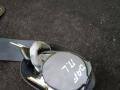 ремень безопасности Opel Astra F 1994, 1.7 л., X 17 D (4EE1), дизель, МКПП, красный, хетчбэк 5 дв., передний привод - фото №3
