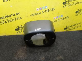 кожух рулевой колонки Opel Astra F 1994, 1.7 л., X 17 D (4EE1), дизель, МКПП, красный, хетчбэк 5 дв., передний привод