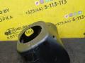 кожух рулевой колонки Opel Astra F 1994, 1.7 л., X 17 D (4EE1), дизель, МКПП, красный, хетчбэк 5 дв., передний привод - фото №3