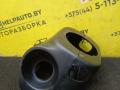 кожух рулевой колонки Opel Astra F 1994, 1.7 л., X 17 D (4EE1), дизель, МКПП, красный, хетчбэк 5 дв., передний привод - фото №4