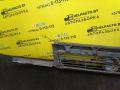 решетка радиатора Opel Astra F 1994, 1.7 л., X 17 D (4EE1), дизель, МКПП, красный, хетчбэк 5 дв., передний привод - фото №6