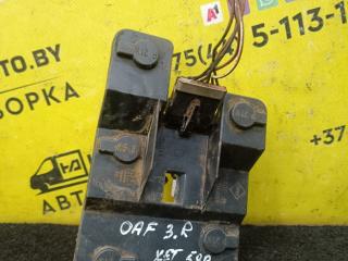 панель заднего правого фонаря Opel Astra F 1994, 1.7 л., X 17 D (4EE1), дизель, МКПП, красный, хетчбэк 5 дв., передний привод