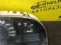 щиток приборов (приборная панель) Opel Astra F 1994, 1.7 л., X 17 D (4EE1), дизель, МКПП, красный, хетчбэк 5 дв., передний привод - фото №4