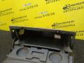 бардачок Opel Astra F 1994, 1.7 л., X 17 D (4EE1), дизель, МКПП, красный, хетчбэк 5 дв., передний привод - фото №3