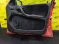 обшивка двери передняя правая Opel Astra F 1994, 1.7 л., X 17 D (4EE1), дизель, МКПП, красный, хетчбэк 5 дв., передний привод - фото №2