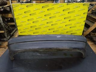 бампер задний Opel Astra F 1994, 1.7 л., X 17 D (4EE1), дизель, МКПП, красный, хетчбэк 5 дв., передний привод