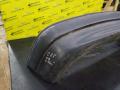 бампер задний Opel Astra F 1994, 1.7 л., X 17 D (4EE1), дизель, МКПП, красный, хетчбэк 5 дв., передний привод - фото №2