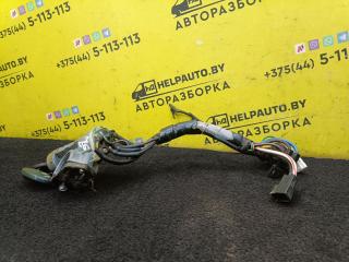 замок зажигания Mazda 626 3 поколение 1990, 1.8 л., бензин, МКПП, серый, седан, передний привод