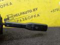 переключатель подрулевой (стрекоза) Mazda 626 3 поколение 1990, 1.8 л., бензин, МКПП, серый, седан, передний привод - фото №2
