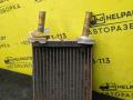 радиатор отопителя (печки) Mazda 626 3 поколение 1990, 1.8 л., бензин, МКПП, серый, седан, передний привод - фото №3