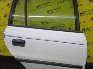 стеклоподъемник Opel Astra F [рестайлинг] 1997, 1.6 л., X 16 XEL, бензин, МКПП, белый, универсал, передний привод