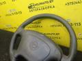 руль Opel Astra F [рестайлинг] 1997, 1.6 л., X 16 XEL, бензин, МКПП, белый, универсал, передний привод - фото №4