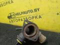 корпус термостата Volkswagen Golf 3 поколение 1994 - фото №2