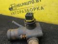 корпус термостата Volkswagen Golf 3 поколение 1994 - фото №3