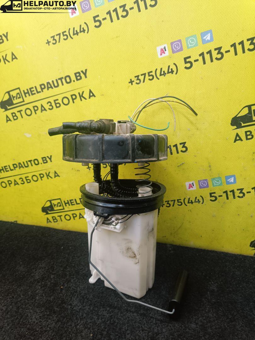 колба в бак Nissan NV200 1 поколение 2010, 1.5 л., K9K 276, дизель, МКПП, берюзовый, минивэн, передний привод, K9K - фото №1