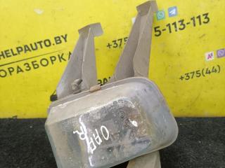 фара противотуманная правая Opel Astra F [рестайлинг] 1997, 1.6 л., X 16 XEL, бензин, МКПП, белый, универсал, передний привод