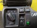 блок управления светом Opel Astra F [рестайлинг] 1997, 1.6 л., X 16 XEL, бензин, МКПП, белый, универсал, передний привод - фото №2