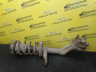 ступица передняя правая Opel Astra F [рестайлинг] 1997, 1.6 л., X 16 XEL, бензин, МКПП, белый, универсал, передний привод
