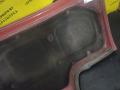 капот Fiat Ducato 2 поколение 1998, 2.8 л., дизель, МКПП, красный, микроавтобус, передний привод - фото №6