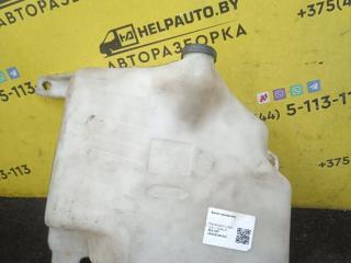 бачок омывателя Fiat Ducato 2 поколение 1998, 2.8 л., дизель, МКПП, красный, микроавтобус, передний привод