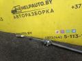 трос газа Fiat Ducato 2 поколение 1998, 2.8 л., дизель, МКПП, красный, микроавтобус, передний привод - фото №3
