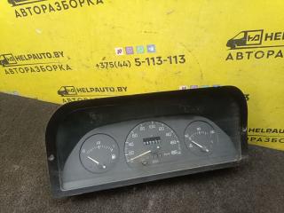 щиток приборов (приборная панель) Fiat Ducato 2 поколение 1998, 2.8 л., дизель, МКПП, красный, микроавтобус, передний привод