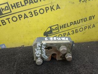 замок двери сдвижной Fiat Ducato 2 поколение 1998, 2.8 л., дизель, МКПП, красный, микроавтобус, передний привод
