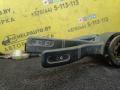переключатель подрулевой (стрекоза) Fiat Ducato 2 поколение 1998, 2.8 л., дизель, МКПП, красный, микроавтобус, передний привод - фото №2
