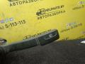 переключатель подрулевой (стрекоза) Fiat Ducato 2 поколение 1998, 2.8 л., дизель, МКПП, красный, микроавтобус, передний привод - фото №4