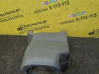 кожух рулевой колонки Fiat Ducato 2 поколение 1998, 2.8 л., дизель, МКПП, красный, микроавтобус, передний привод