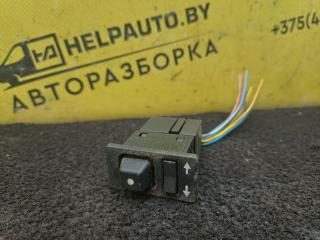 джойстик регулировки зеркал Fiat Ducato 2 поколение 1998, 2.8 л., дизель, МКПП, красный, микроавтобус, передний привод
