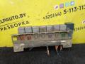 блок реле Fiat Ducato 2 поколение 1998, 2.8 л., дизель, МКПП, красный, микроавтобус, передний привод - фото №2