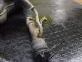 бак топливный Nissan NV200 1 поколение 2010, 1.5 л., K9K 276, дизель, МКПП, берюзовый, минивэн, передний привод - фото №5