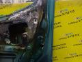 дверь передняя правая Nissan NV200 1 поколение 2010, 1.5 л., K9K 276, дизель, МКПП, берюзовый, минивэн, передний привод - фото №8