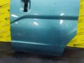 дверь сдвижная Nissan NV200 1 поколение 2010, 1.5 л., K9K 276, дизель, МКПП, берюзовый, минивэн, передний привод - фото №2