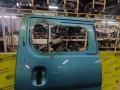 дверь сдвижная Nissan NV200 1 поколение 2010, 1.5 л., K9K 276, дизель, МКПП, берюзовый, минивэн, передний привод - фото №3