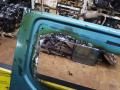 дверь сдвижная Nissan NV200 1 поколение 2010, 1.5 л., K9K 276, дизель, МКПП, берюзовый, минивэн, передний привод - фото №4