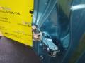 дверь сдвижная Nissan NV200 1 поколение 2010, 1.5 л., K9K 276, дизель, МКПП, берюзовый, минивэн, передний привод - фото №8