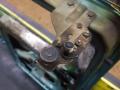 дверь сдвижная Nissan NV200 1 поколение 2010, 1.5 л., K9K 276, дизель, МКПП, берюзовый, минивэн, передний привод - фото №11