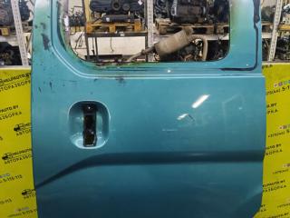 ролик двери сдвижной Nissan NV200 1 поколение 2010, 1.5 л., K9K 276, дизель, МКПП, берюзовый, минивэн, передний привод