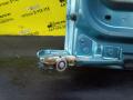 дверь сдвижная Nissan NV200 1 поколение 2010, 1.5 л., K9K 276, дизель, МКПП, берюзовый, минивэн, передний привод - фото №6