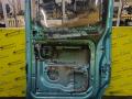 замок двери сдвижной Nissan NV200 1 поколение 2010, 1.5 л., K9K 276, дизель, МКПП, берюзовый, минивэн, передний привод - фото №2