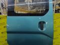 ручка наружная двери сдвижной Nissan NV200 1 поколение 2010, 1.5 л., K9K 276, дизель, МКПП, берюзовый, минивэн, передний привод - фото №2