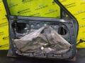дверь передняя левая Mazda 626 3 поколение 1990, 1.8 л., бензин, МКПП, серый, седан, передний привод - фото №6