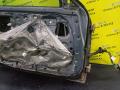 дверь передняя левая Mazda 626 3 поколение 1990, 1.8 л., бензин, МКПП, серый, седан, передний привод - фото №8